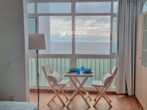 Estudio en Urbanización Mesa del Mar