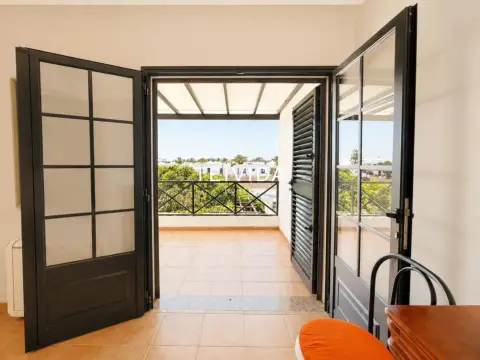 Casa adosada en Costa Teguise