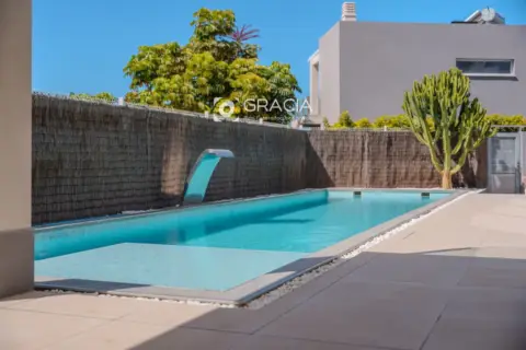 Casa en calle El Horno