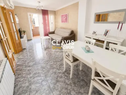 Piso en Nou Barris