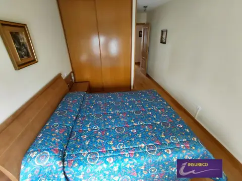 Piso en calle de la Velasquita
