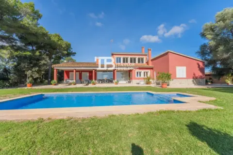 Casa en Son Servera