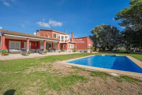 Casa en Son Servera