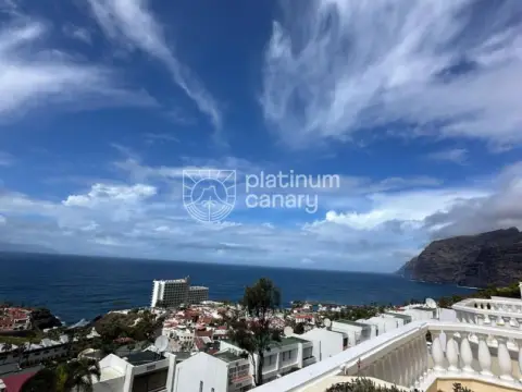 Piso en Los Gigantes