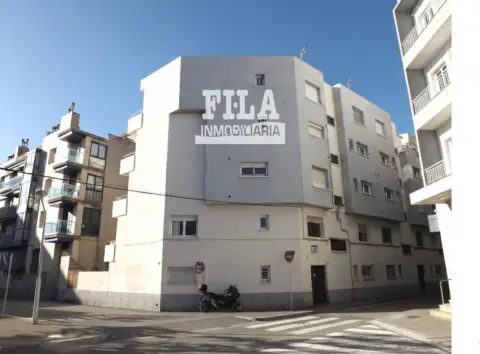 Dúplex en Platja de Calafell