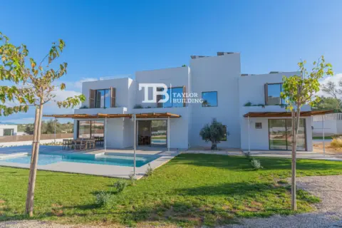 Chalet en calle Binicomprat