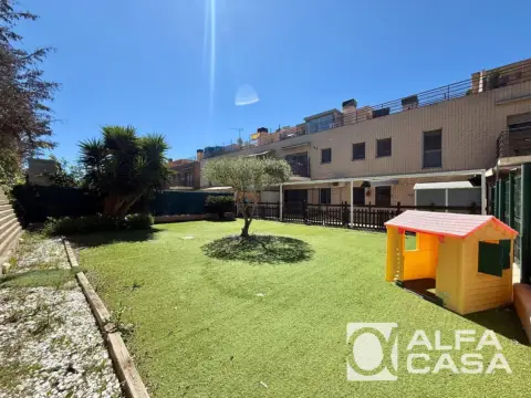 Piso en Mas Baell-Can Carbó-El Molí