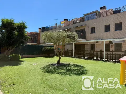 Piso en Mas Baell-Can Carbó-El Molí