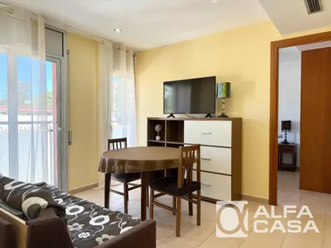 Piso en Canyelles-La Montgoda
