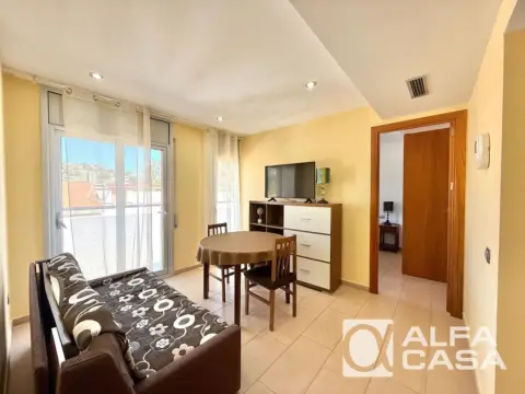 Piso en Canyelles-La Montgoda