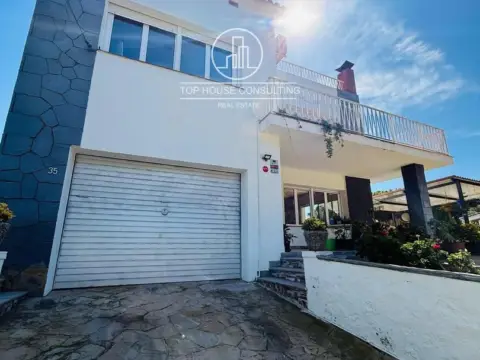Chalet en Arenys de Munt