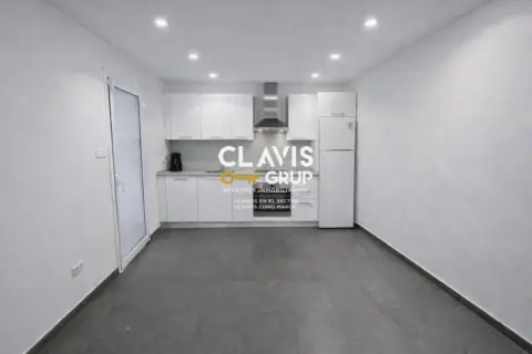 Local comercial en Nou Barris