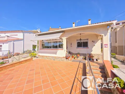 Casa en El Rieral-Can Sabata