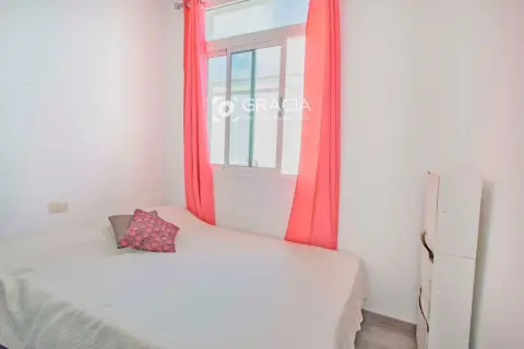 Piso en Callao Salvaje-Playa Paraíso-Armeñime