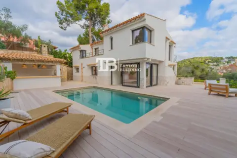Casa en calle Sant Rafael
