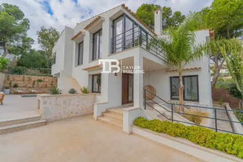 Casa en calle Sant Rafael