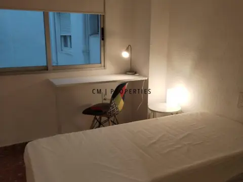 Habitación en L´Eixample