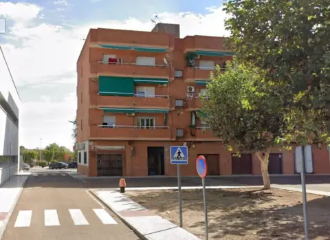 Piso en Arroyo