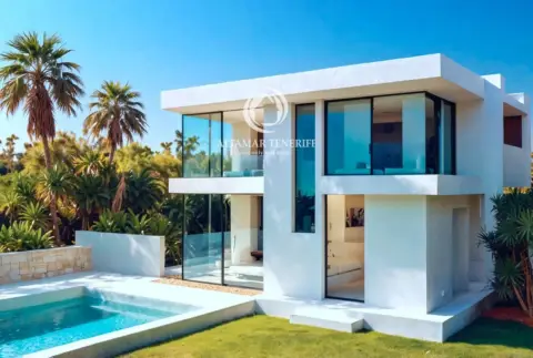 Casa – Adeje