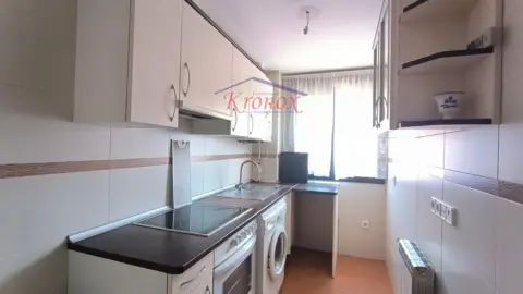 Piso en Villa de Vallecas