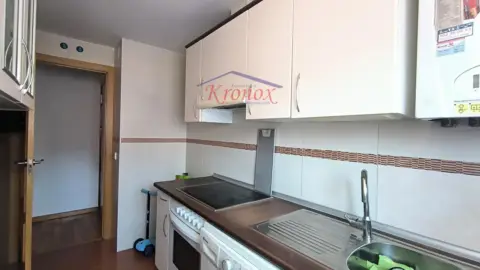 Piso en Villa de Vallecas