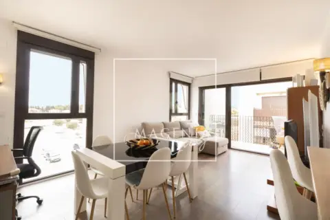 Piso en Lloixa