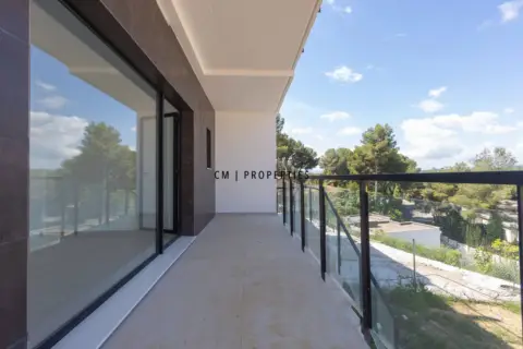 Chalet en Carrer 2