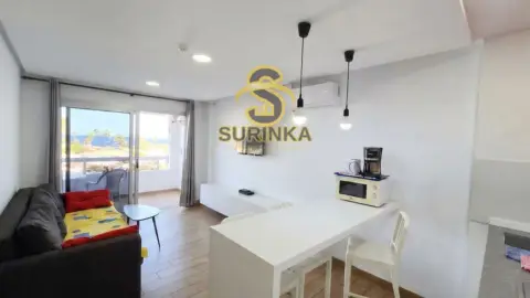Ático en Playa del Inglés