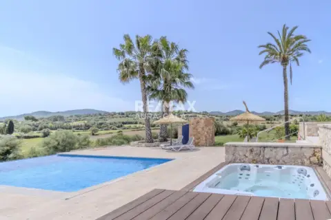 Casa en Manacor