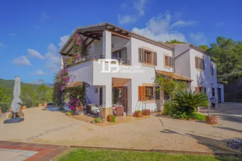 Casa en Camí de Son Boronat