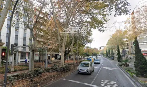 Local comercial en Carmelitas