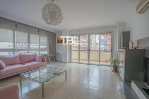 Piso en Carrer de Ramon Muntaner