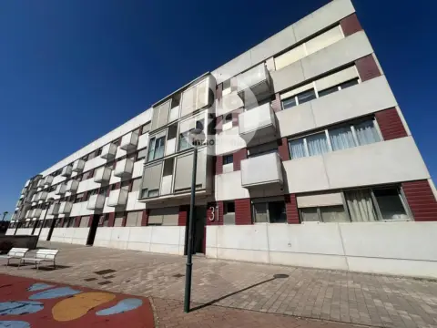 Piso en calle de Rosalía de Castro