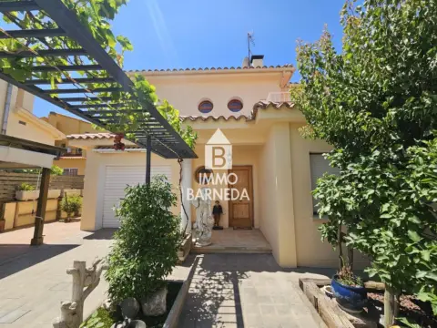 Chalet en Carrer de Ramón Marquet, 14