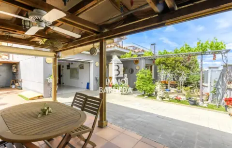 Chalet en Carrer de Ramón Marquet, 14