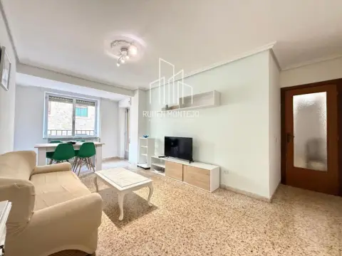 Piso – Salamanca Capital