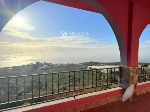 Chalet en Adeje Norte
