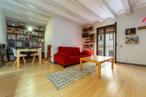Piso en calle S Domenec, nº 16