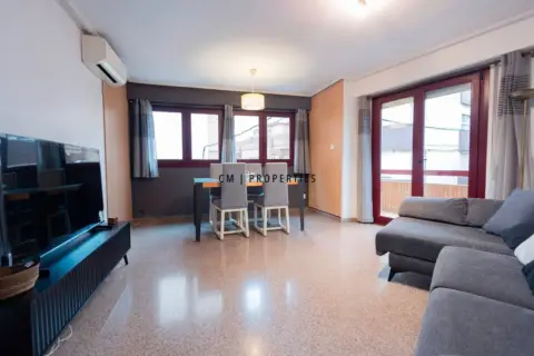 Piso en Alt Palància-Doctor Palos