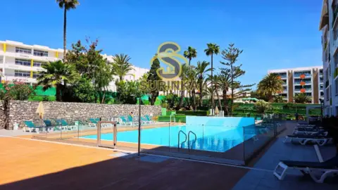Ático en Playa del Inglés