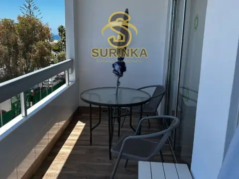 Ático en Playa del Inglés