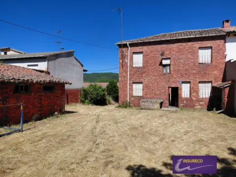 Casa en calle Real