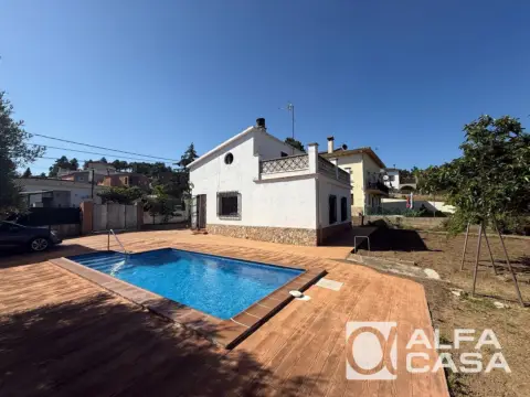 Casa en Cartellà