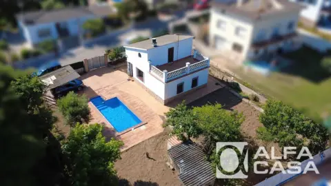 Casa en Cartellà