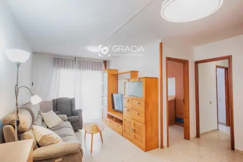 Piso en Avenida Juan Carlos I