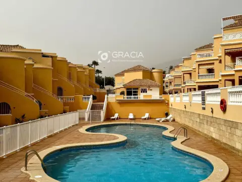 Piso en Costa Adeje