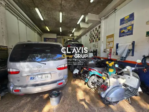 Local comercial en Nou Barris