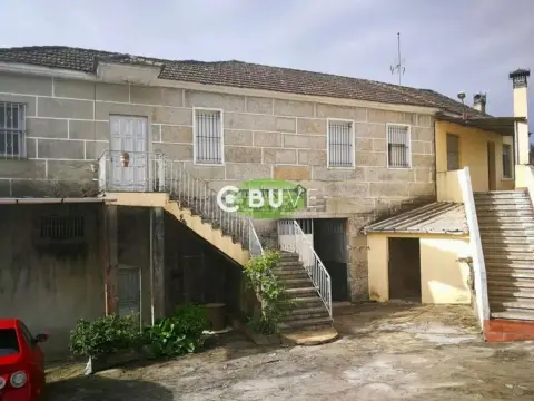 Chalet en Vilar de Astrés-Palmés-Arrabaldo