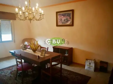 Chalet en Vilar de Astrés-Palmés-Arrabaldo