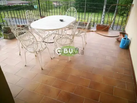 Chalet en Vilar de Astrés-Palmés-Arrabaldo